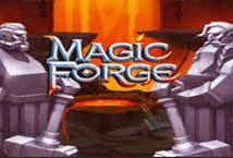 Magic Forge Slot Review